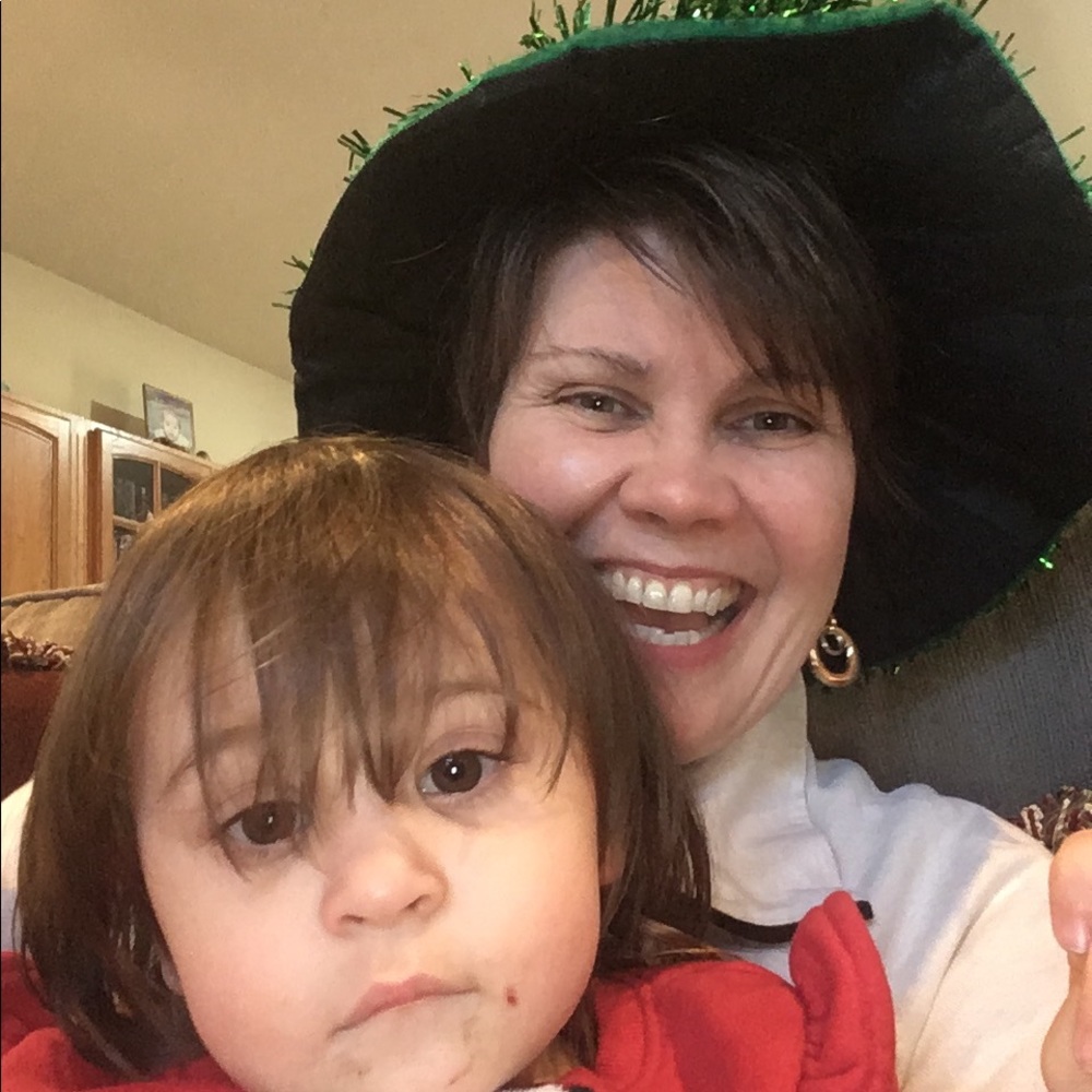 Meet your Posher, Julie